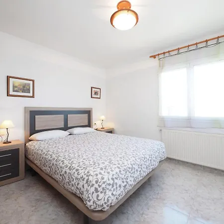 Belma Apartment