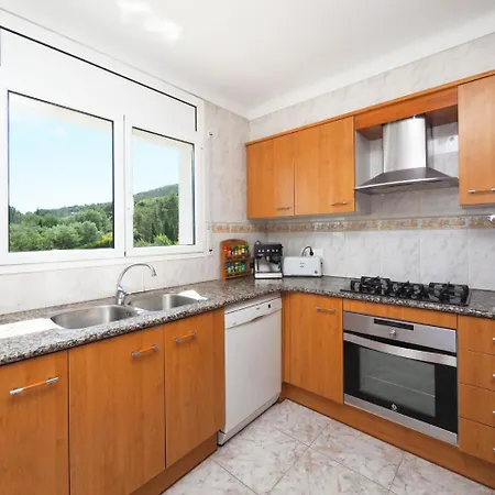 Apartment Belma Llança