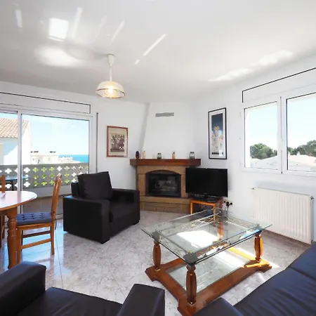 Belma Apartment Llança