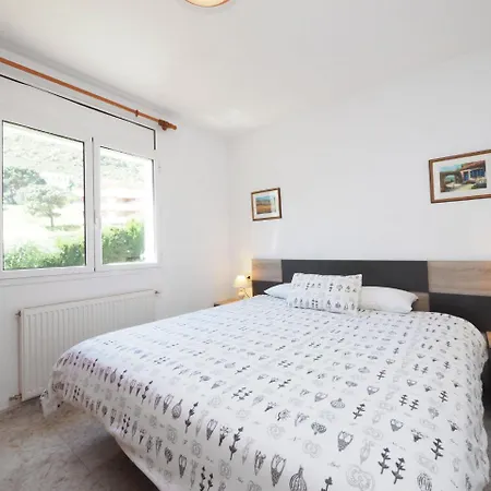 Apartment Belma Llança