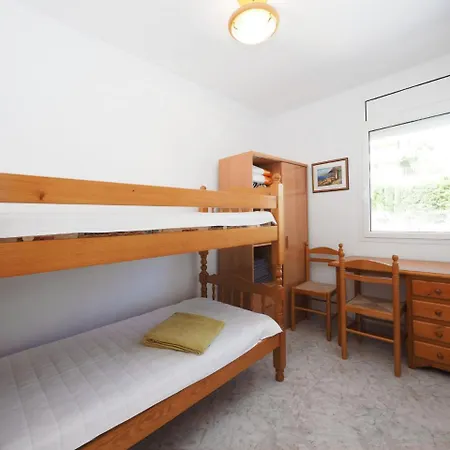 Belma Apartment *