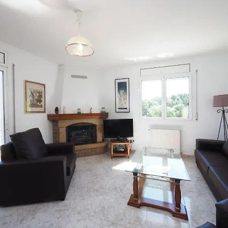 Apartment Belma *