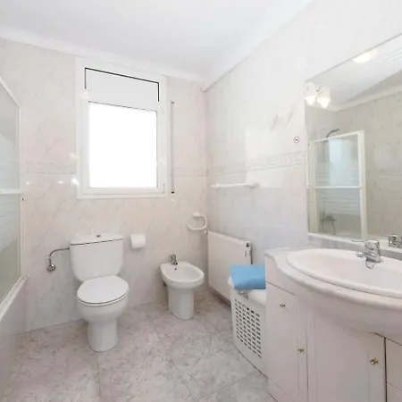 Apartment Belma *